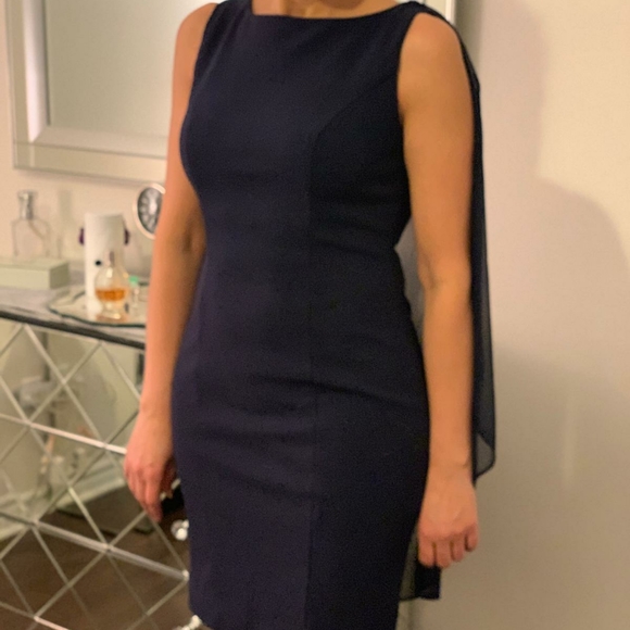 CACHET DRESS - Picture 4 of 6